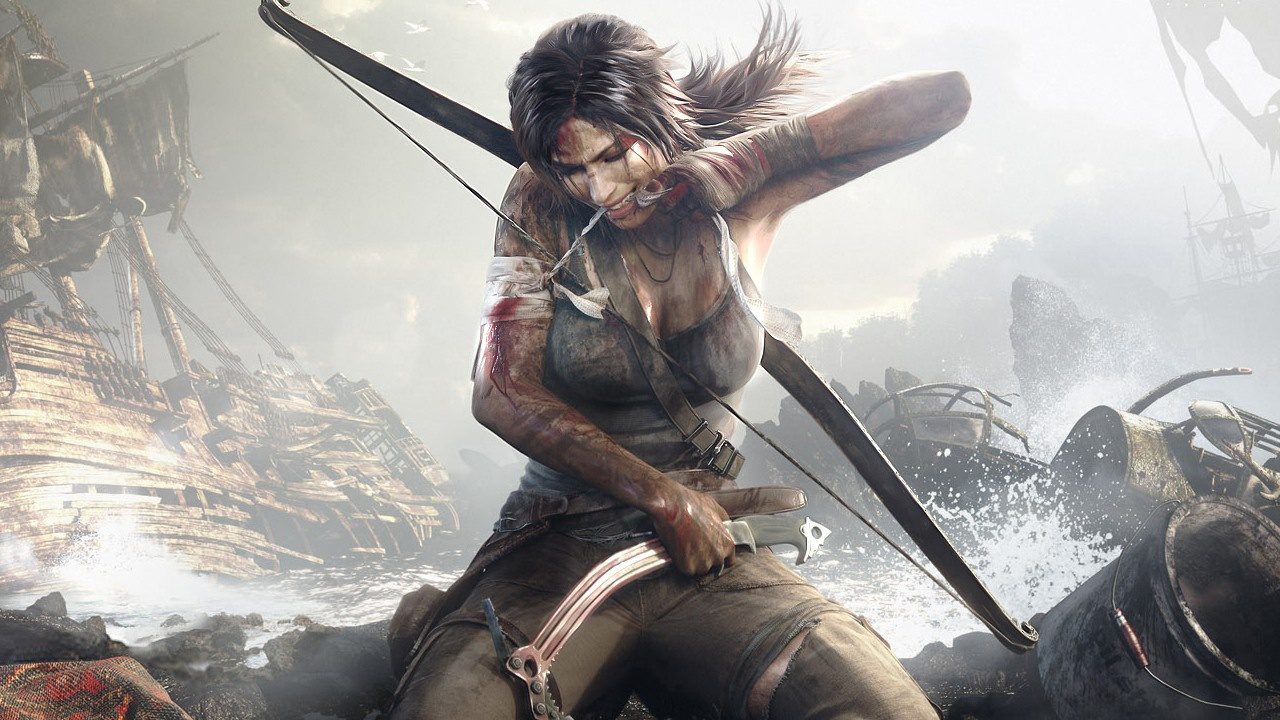 rise of the tomb raider turkce yama indirme ve kurma nasil yapilir