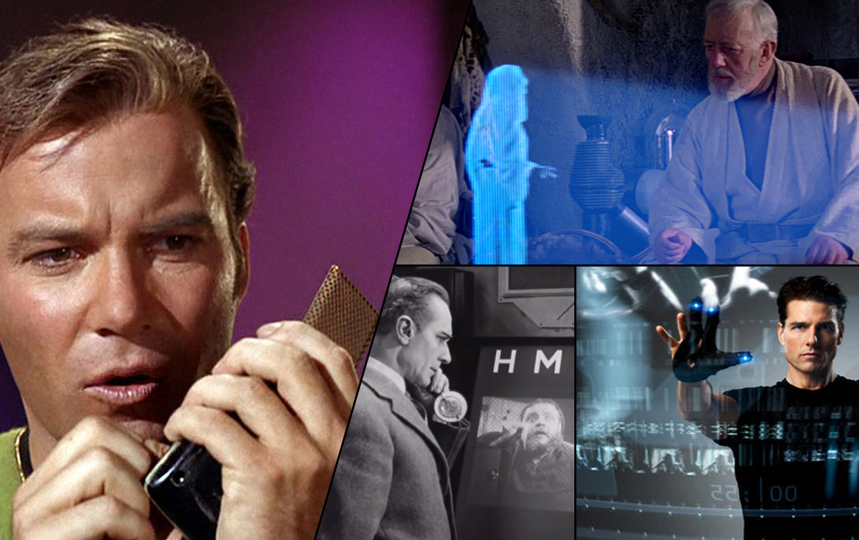 teknolojiye yon veren bilim kurgu filmleri a