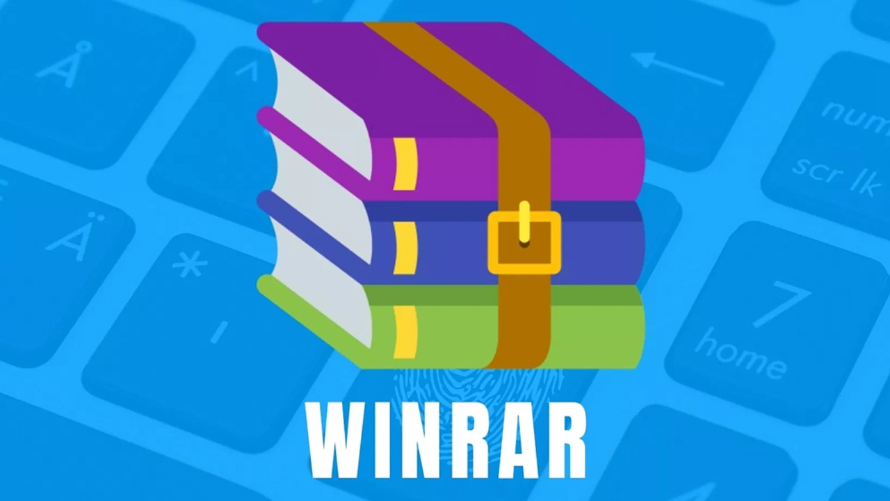 winrar programsiz sifre kirma