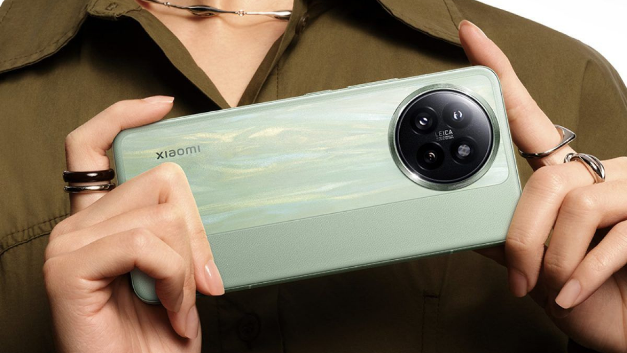 xiaomi 14 civi tanitildi ozellikleri fiyati 1