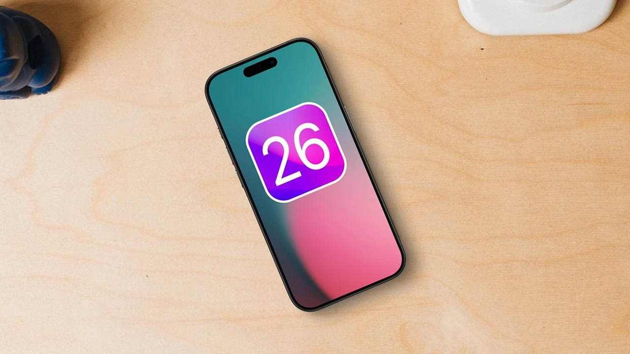 Apple'ı iş üstünde yakaladık! iOS 26 tanıtıma saatler kala ortaya çıktı 17 1 2.webp