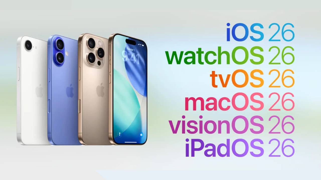 iOS, iPadOS ve macOS sürüm tarihleri yıllar içinde nasıl değişti? 13 1 28