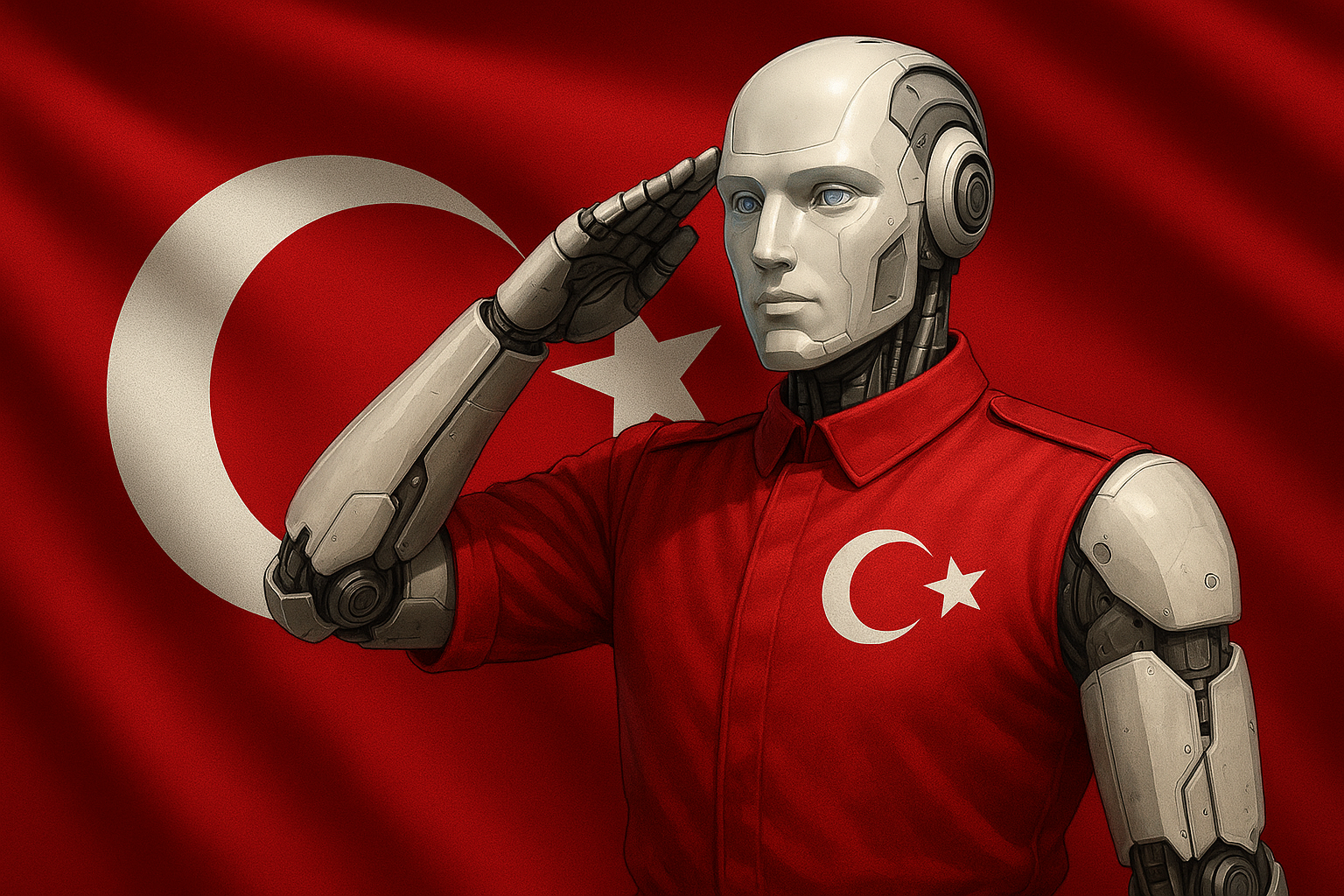 Türkçe yapay zekaya 50 milyon TL destek! 15 1 5