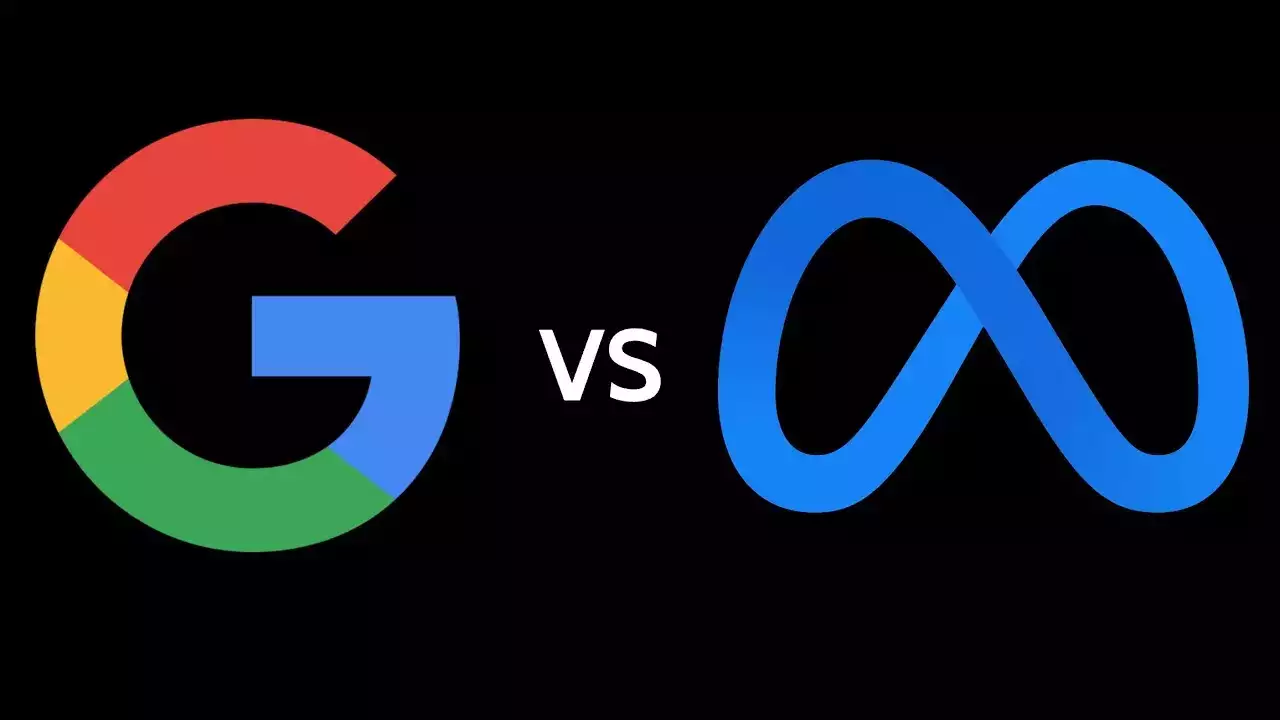 Google ve Meta arasında yapay zeka savaşı! 14 1 5.webp