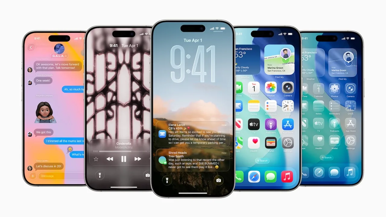 iOS 26 alacak iPhone modelleri resmen açıklandı! 12 2 2.webp