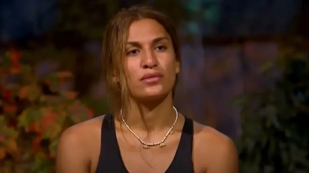 Survivor 2025’in parlayan yıldızı Almeda Baylan hukuki sürece başladı 2 515767