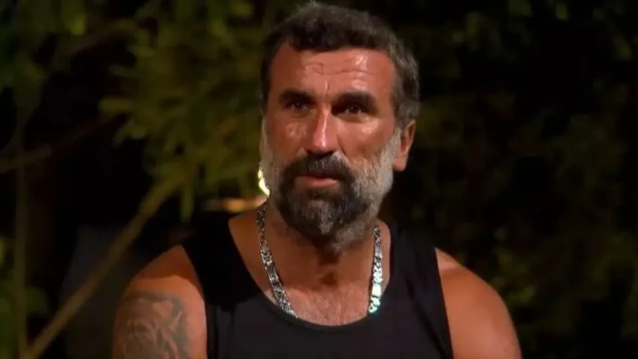 12 Yıl Hapis Cezası Kesinleşti! Survivor Hikmet İngiltere'ye Kaçtı 10 521482