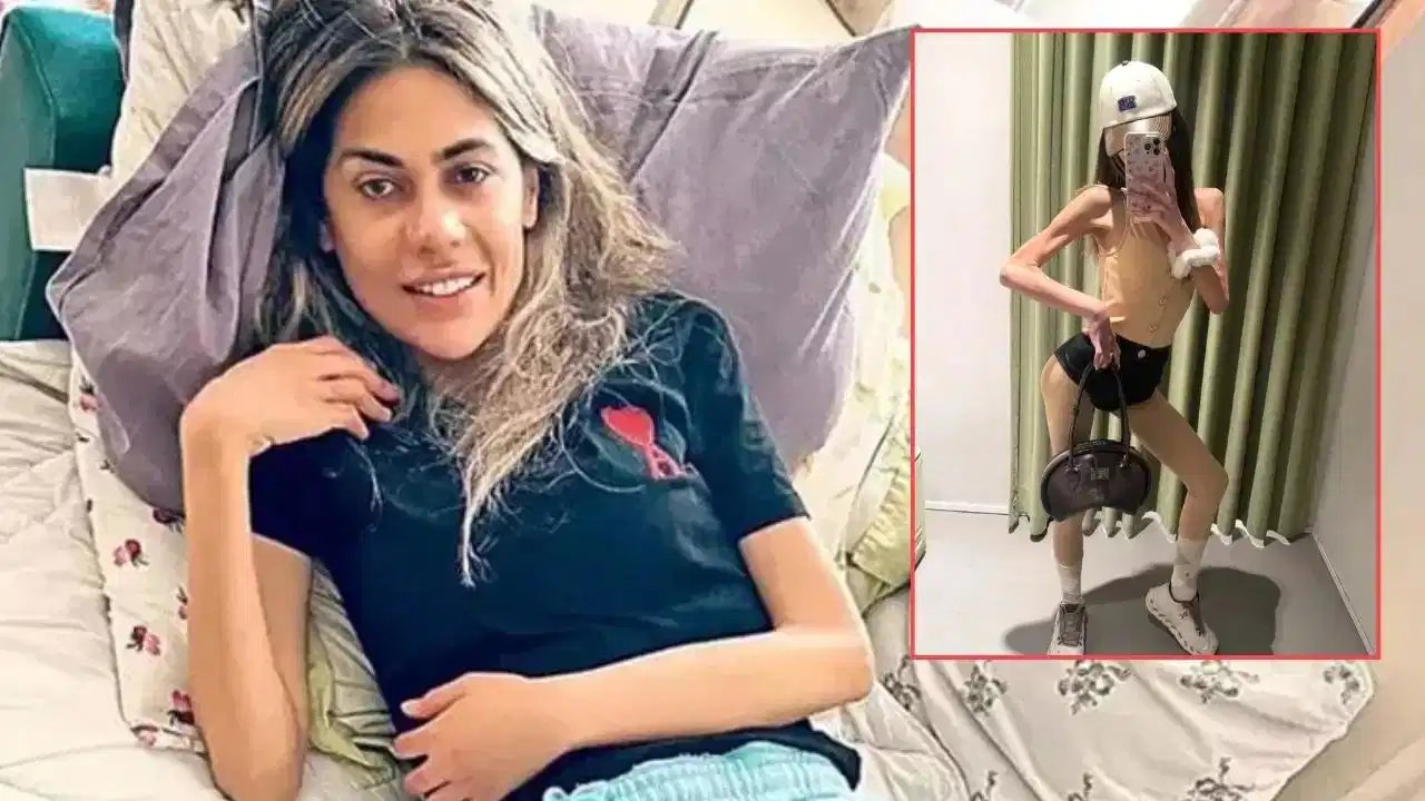 Nihal Candan’ın Yoğun Bakımdaki Hali Yürek Burktu! 1 521718