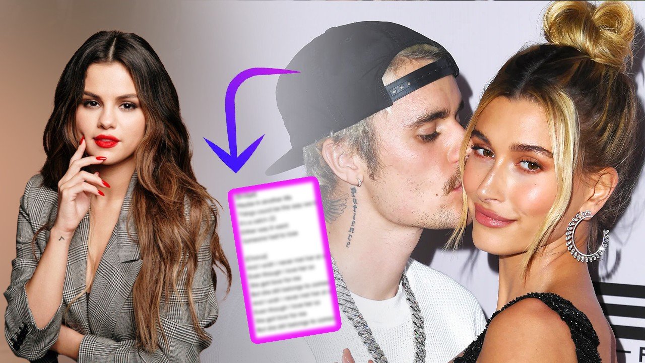 Justin Bieber’ın Paylaşımı Sosyal Medyayı Salladı: Selena mı, Hailey mi? 4 521834
