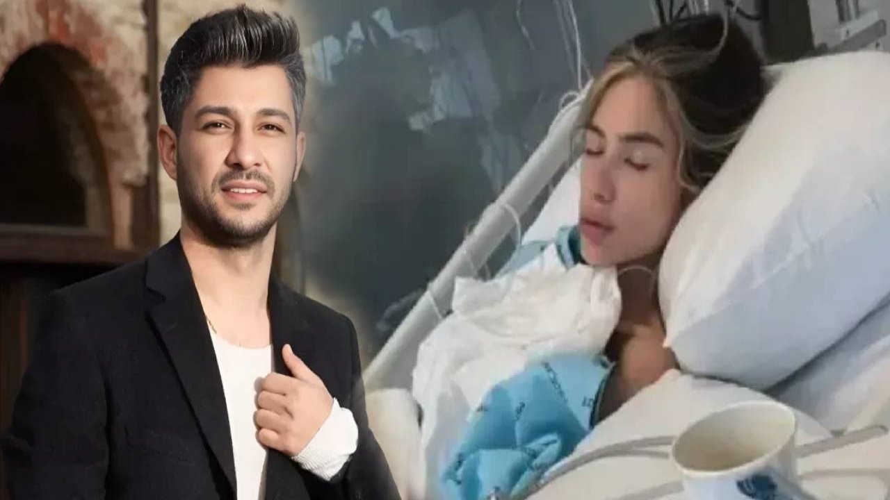 Nihal Candan Tedaviyi Reddediyor: Annesinden Damadına Çağrı! 9 522322