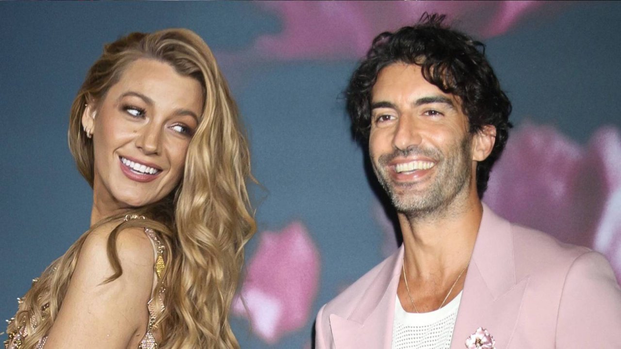 Justin Baldoni'nin Blake Lively Davası Düştü 10 522323
