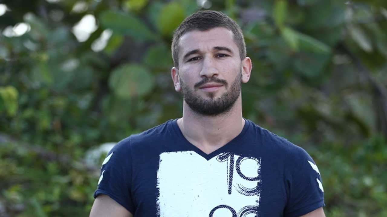 Survivor Adem Kimdir? Adem Kılıçcı’nın Yaşı Kaç ve Memleketi Neresi? 26 522654
