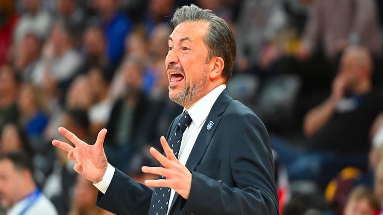 'Anadolu Efes'in Yeni Koçu Igor Kokoskov Olacak' İddiası 8 523387