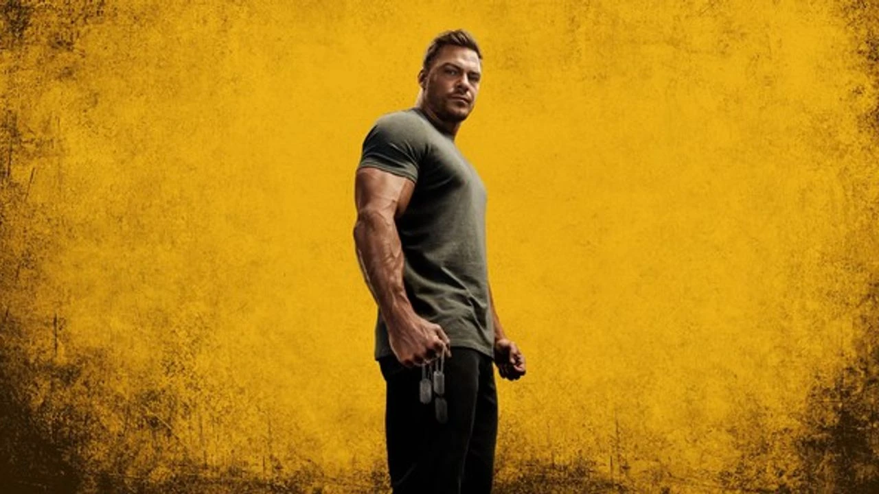 Reacher dizisi 4. sezonu ile geliyor! İşte son bilgiler 12 Amazon Prime Videodan Reacher hayranlarina mujde.webp
