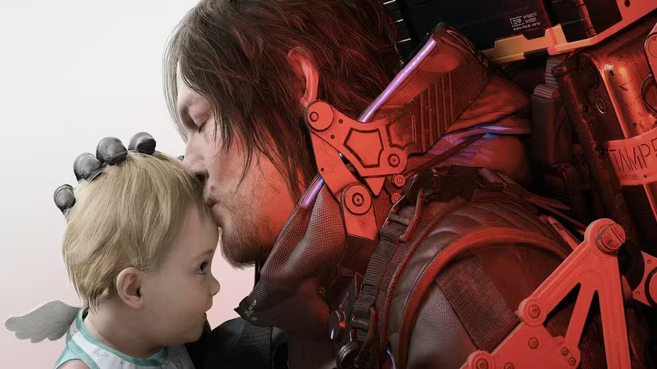 Death Stranding 2 1