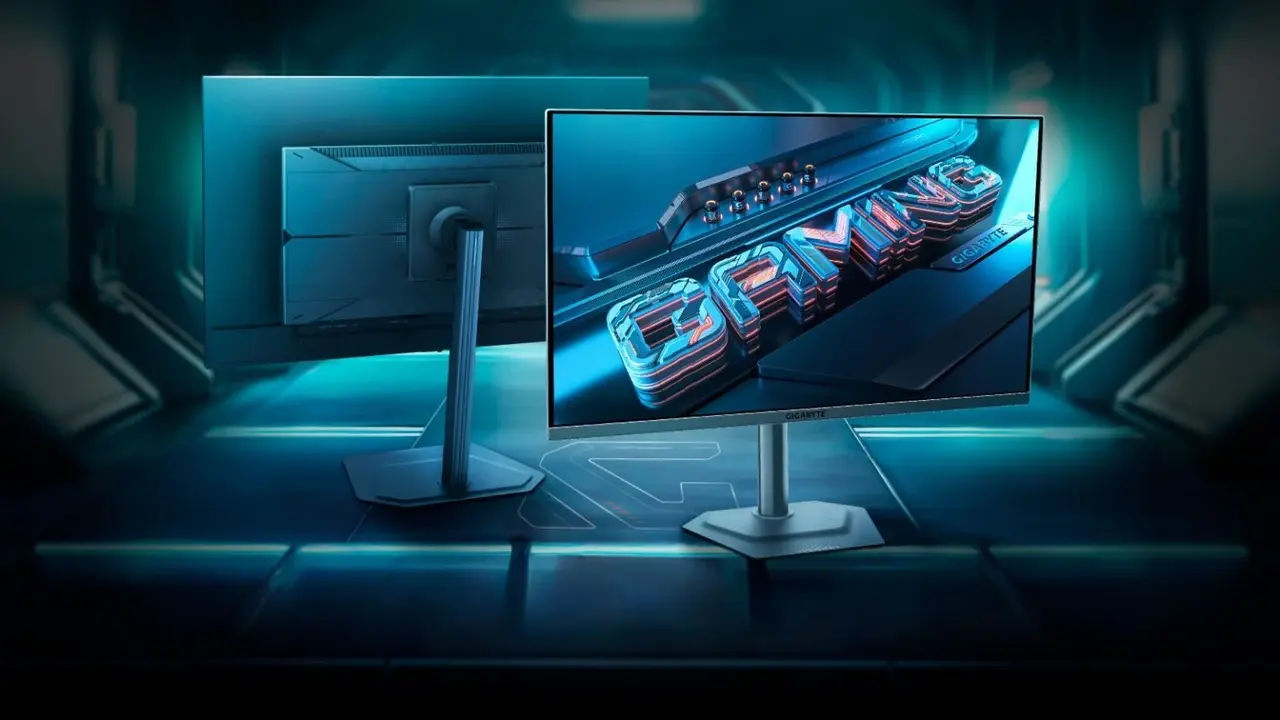 Gigabyte, 240Hz monitörü ile karşımıza çıkıyor! 12 Gigabyte 240Hz monitoru ile gel.webp