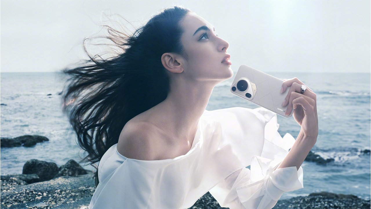 Huawei Pura 80 Ultra kamera detaylari sizdirildi