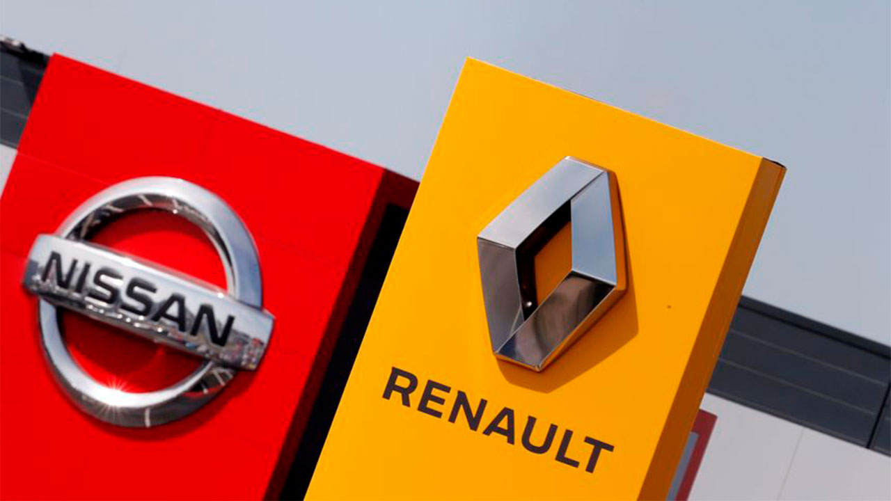 Nissan, Renault'daki hisselerini azaltacak! - ShiftDelete.Net 19 Nissan Renault