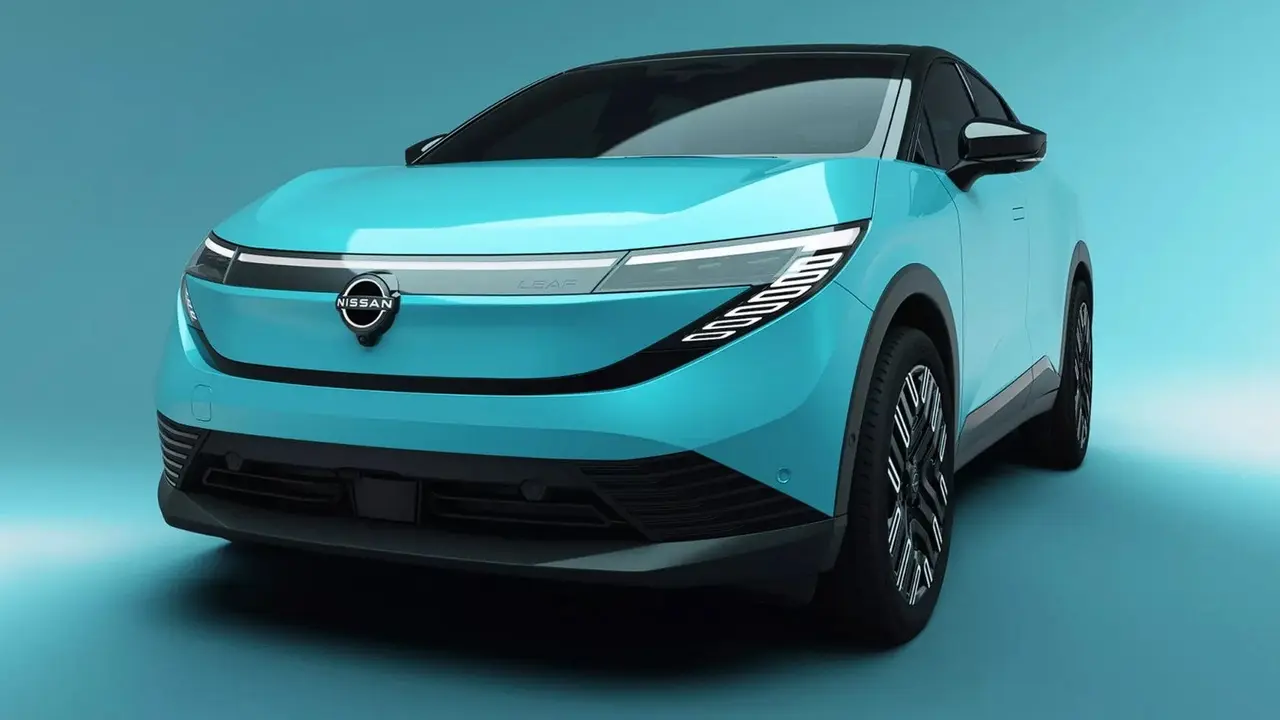 Nissan, yeni nesil Leaf modeliyle geliyor! İşte özellikleri 5 Nissan yeni nesil Leaf modeliyl.webp