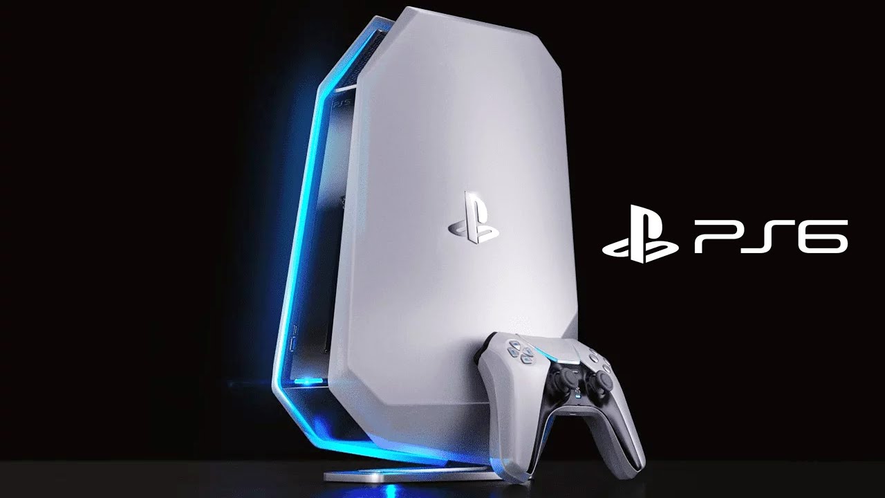 Sony, PlayStation 6'nın geliştirme sürecine başladı! 31 PlayStation 6