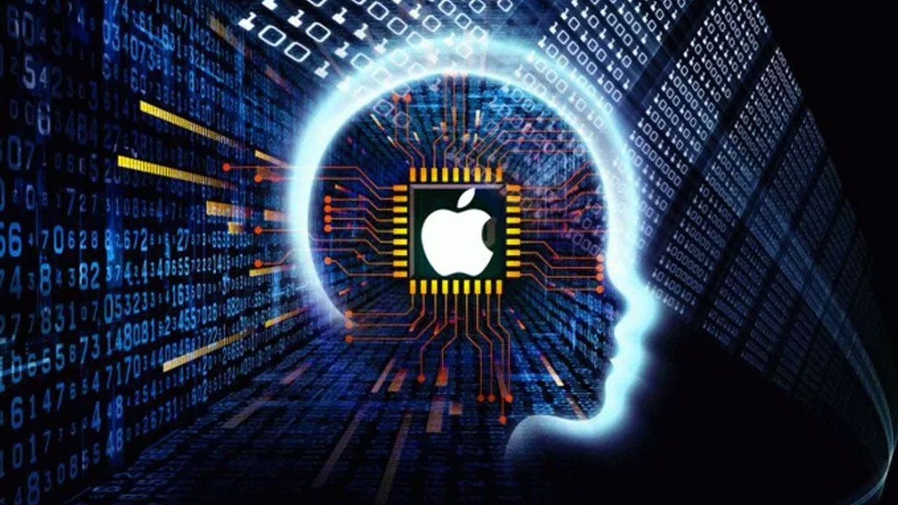 apple sunucular icin yapay zeka ozel cip 2