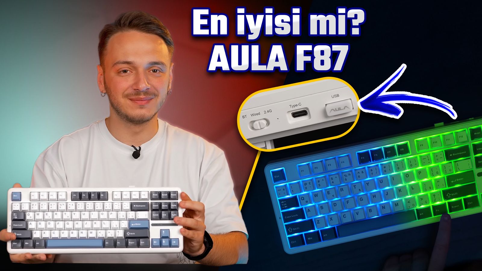 aula f87 inceleme