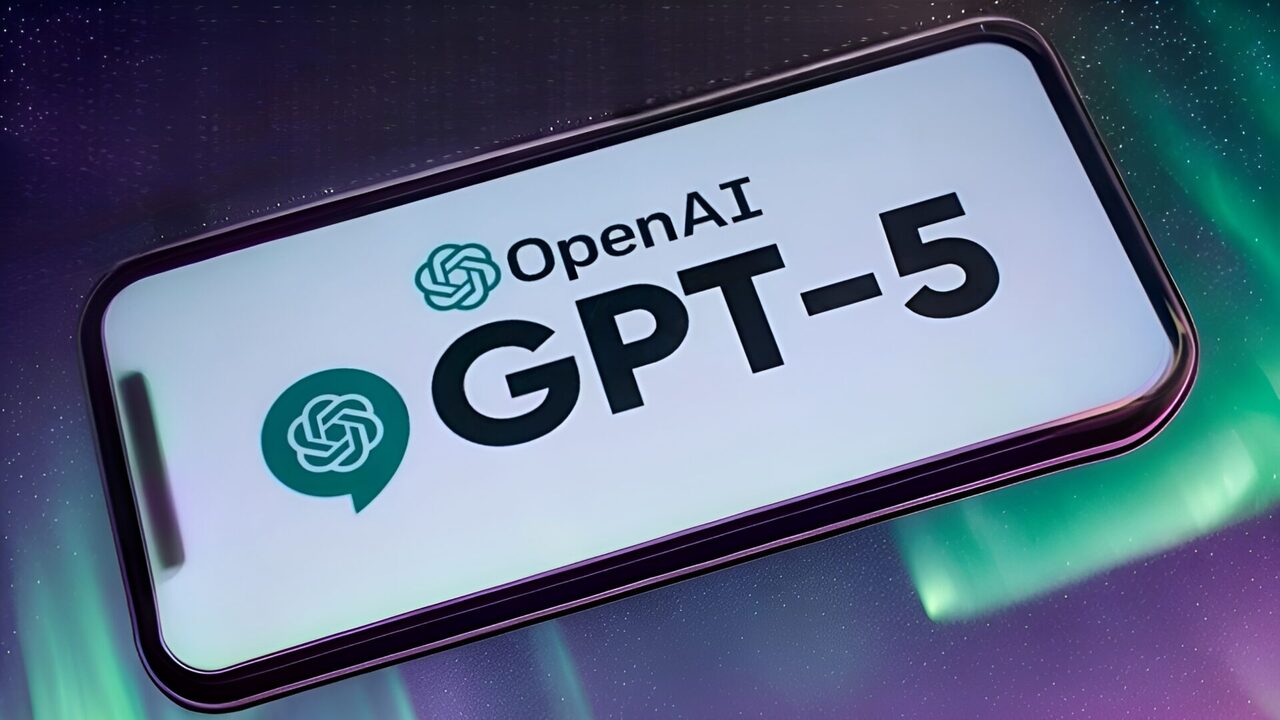 gpt 5 openai