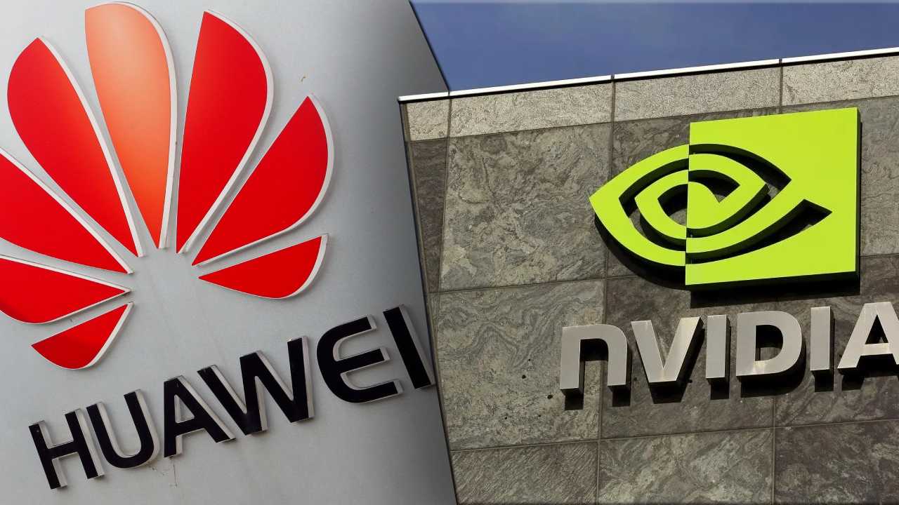 Huawei, yapay zeka alanında Nvidia'ya rakip olabilir 23 huawei yapay zeka islemcisi 910c nvidia h100