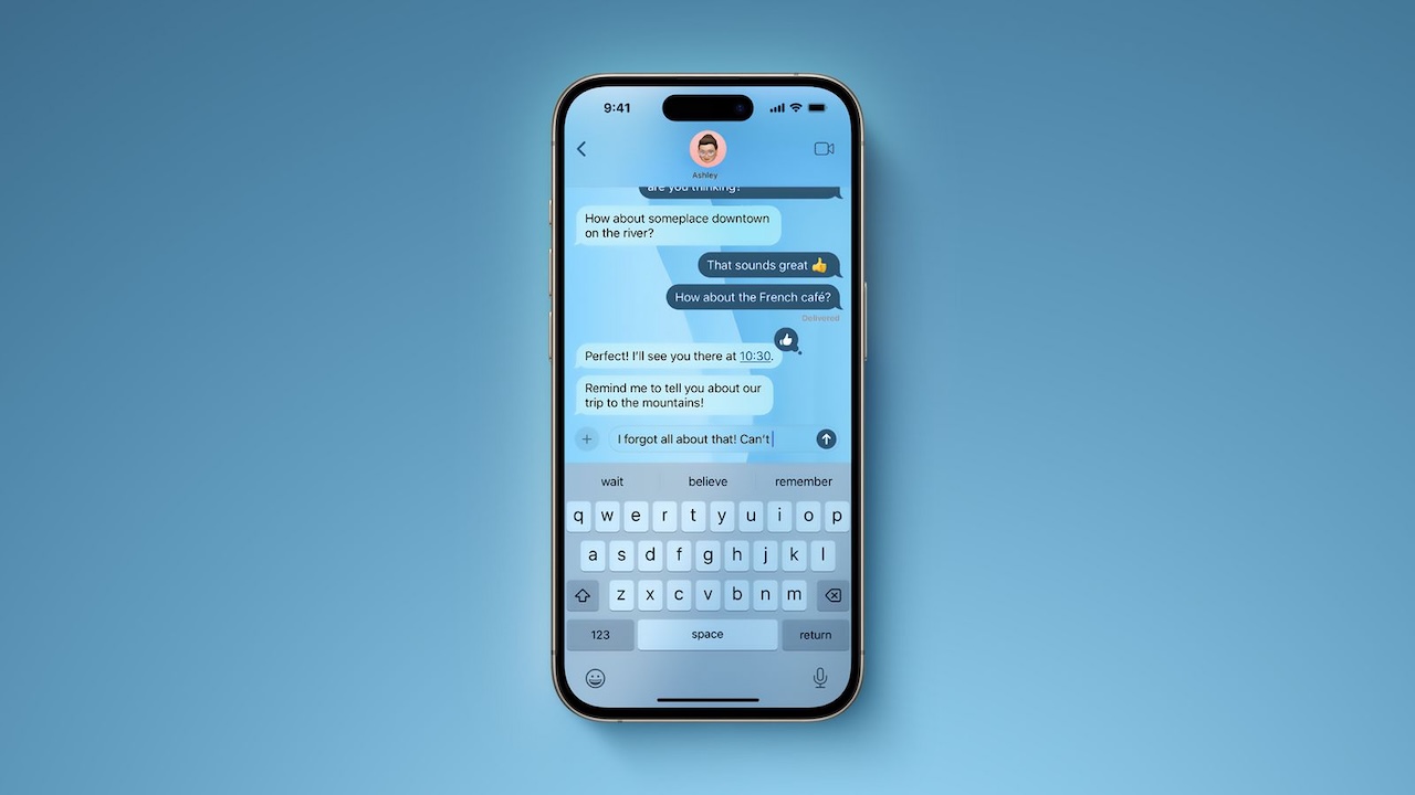iOS 26 ile Mixmoji özelliği geliyor! 12 ios 26 ile mixmoji ozelligi geliyor 1