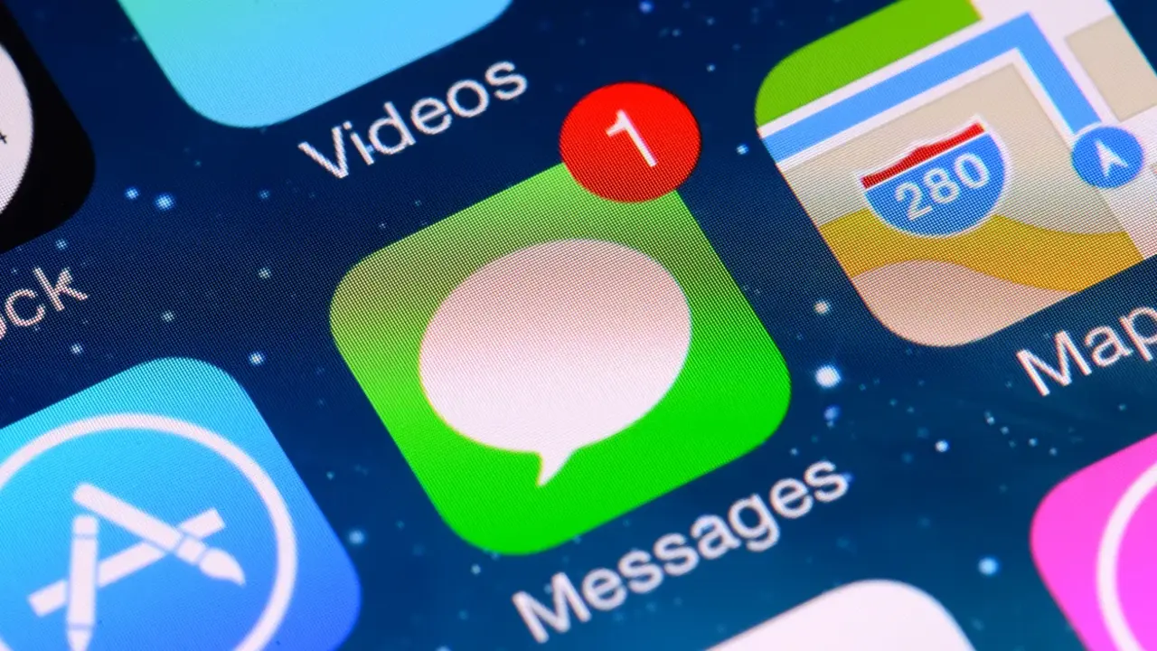 iOS 26, Mesajlar uygulamasını baştan yaratacak! 12 ios 26 messages 1.webp