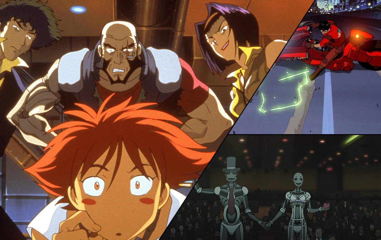 İzlemeniz gereken en iyi 5 bilim kurgu anime 5 izlemeniz gereken en iyi 5 bilim kurgu anime film
