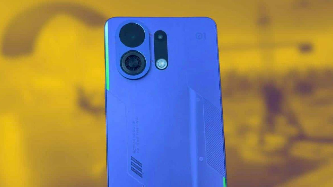 oppo k13 turbo ozellikleri lansman oncesi sizdirildi 1