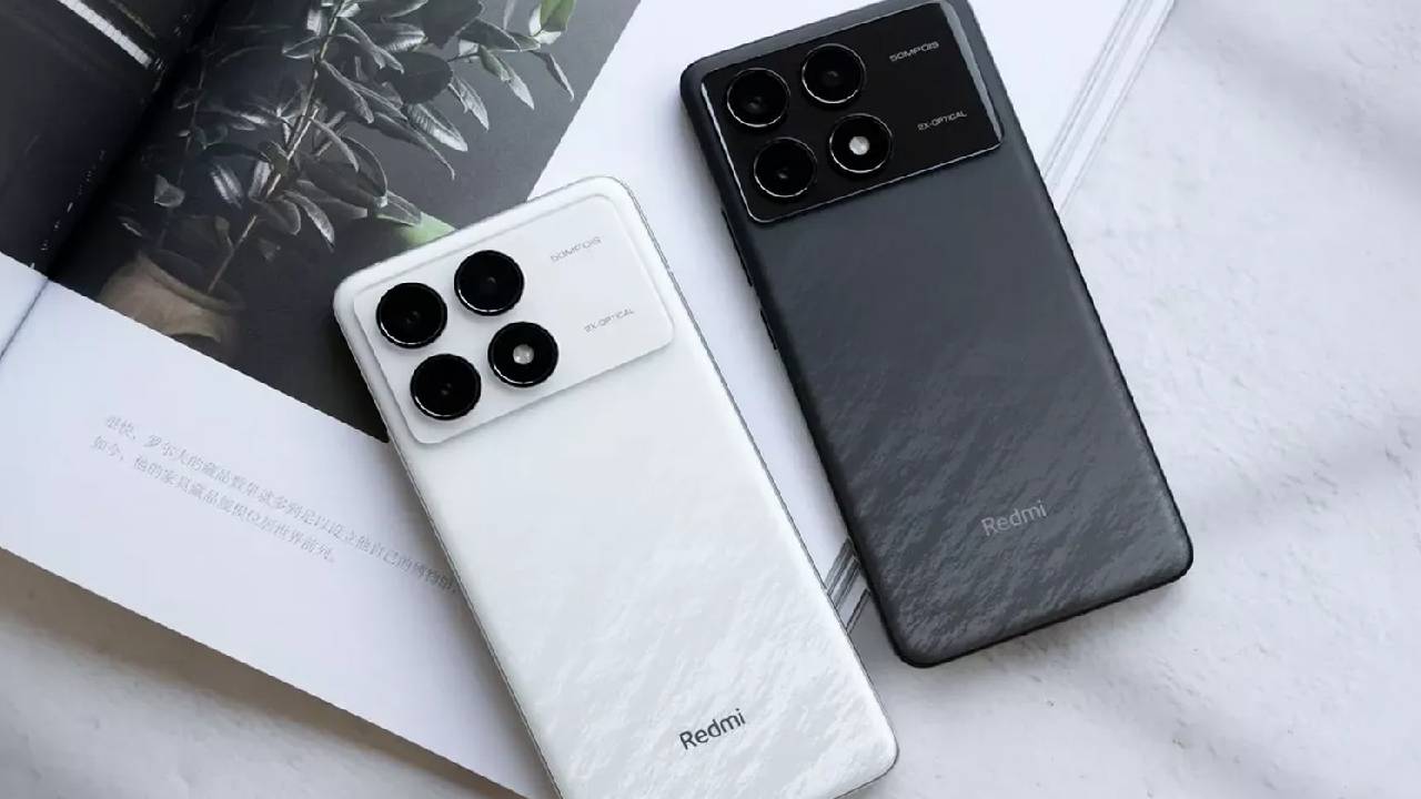 Redmi K80 Ultra performans testlerini parçaladı! 15 redmi k80 ultra islemci batarya ozellikleri kapak