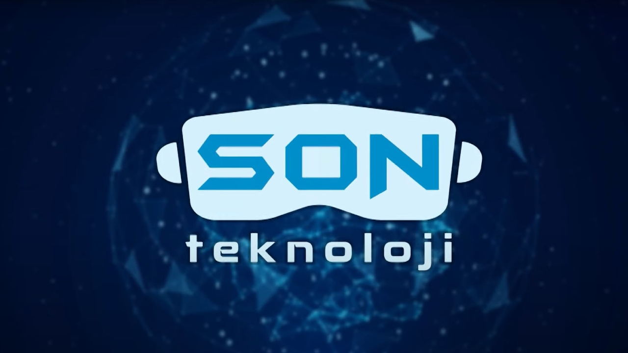 son teknoloji