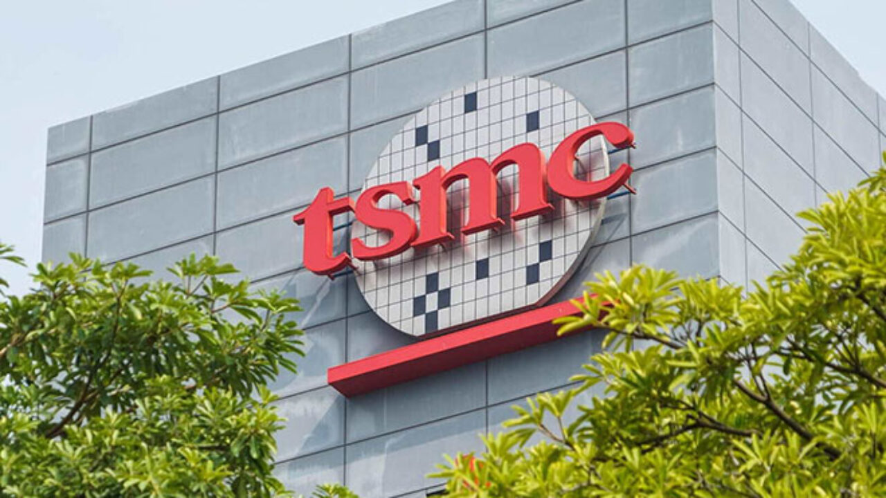 TSMC, resmen 2nm üretim sürecine geçiyor! 18 tsmc fabrika 1