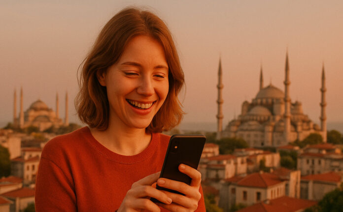 1 yılda 500 milyon TL’yi aşkın tasarruf ettiler! 14 vodafone 696x431 1