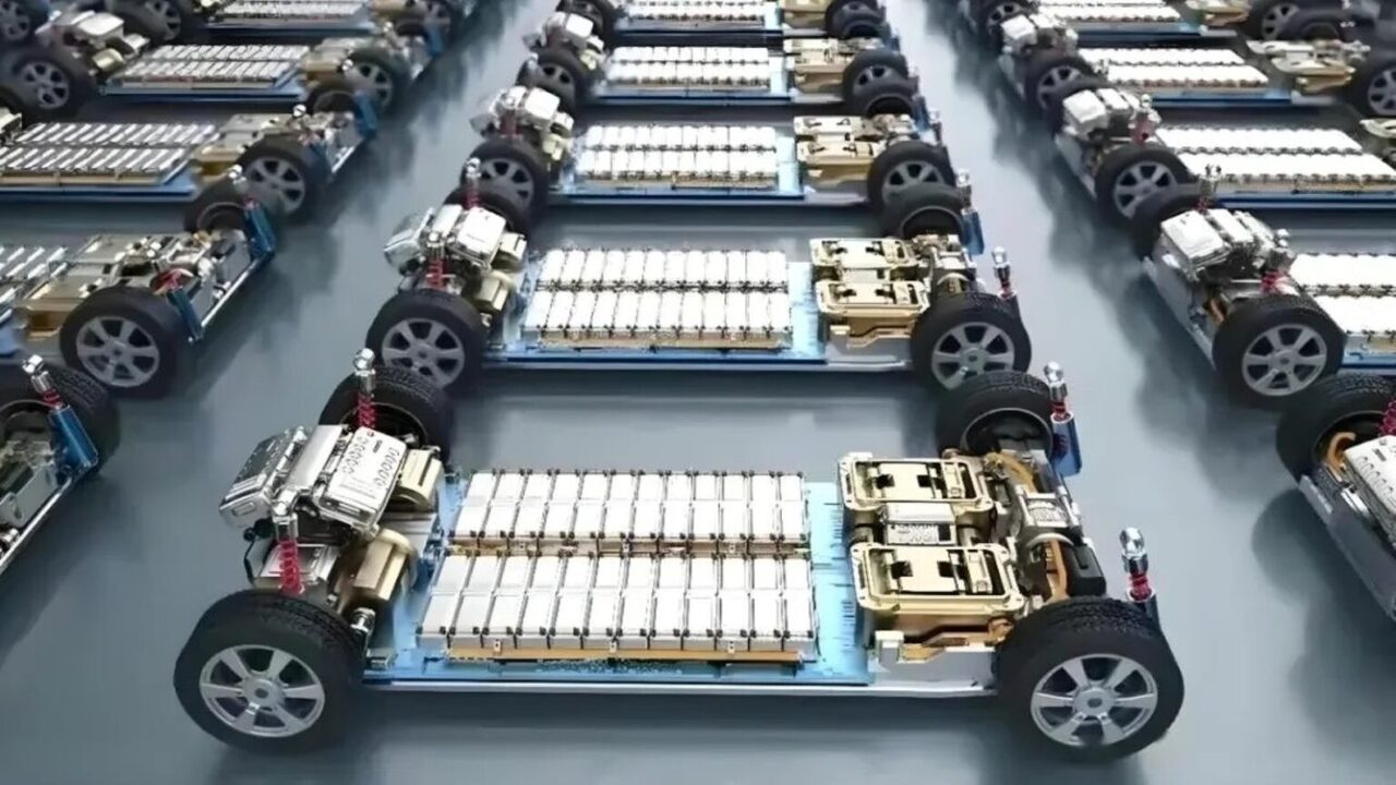 Xiaomi, katı hal pili geliştirmeye başlıyor! 11 xiaomi kati hal 2