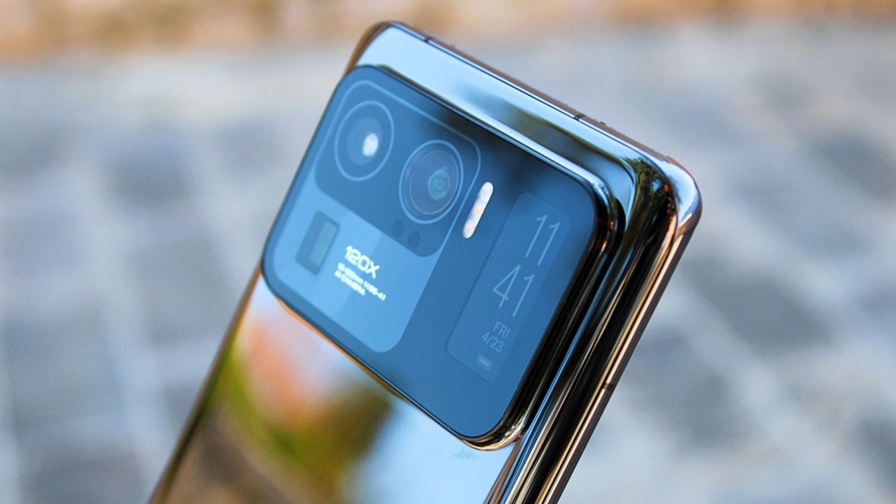 Xiaomi, 11 Ultra'nın sevilen özelliğini geri getiriyor! 26 xiaomi mi 11 mi 11 ultra miui 14