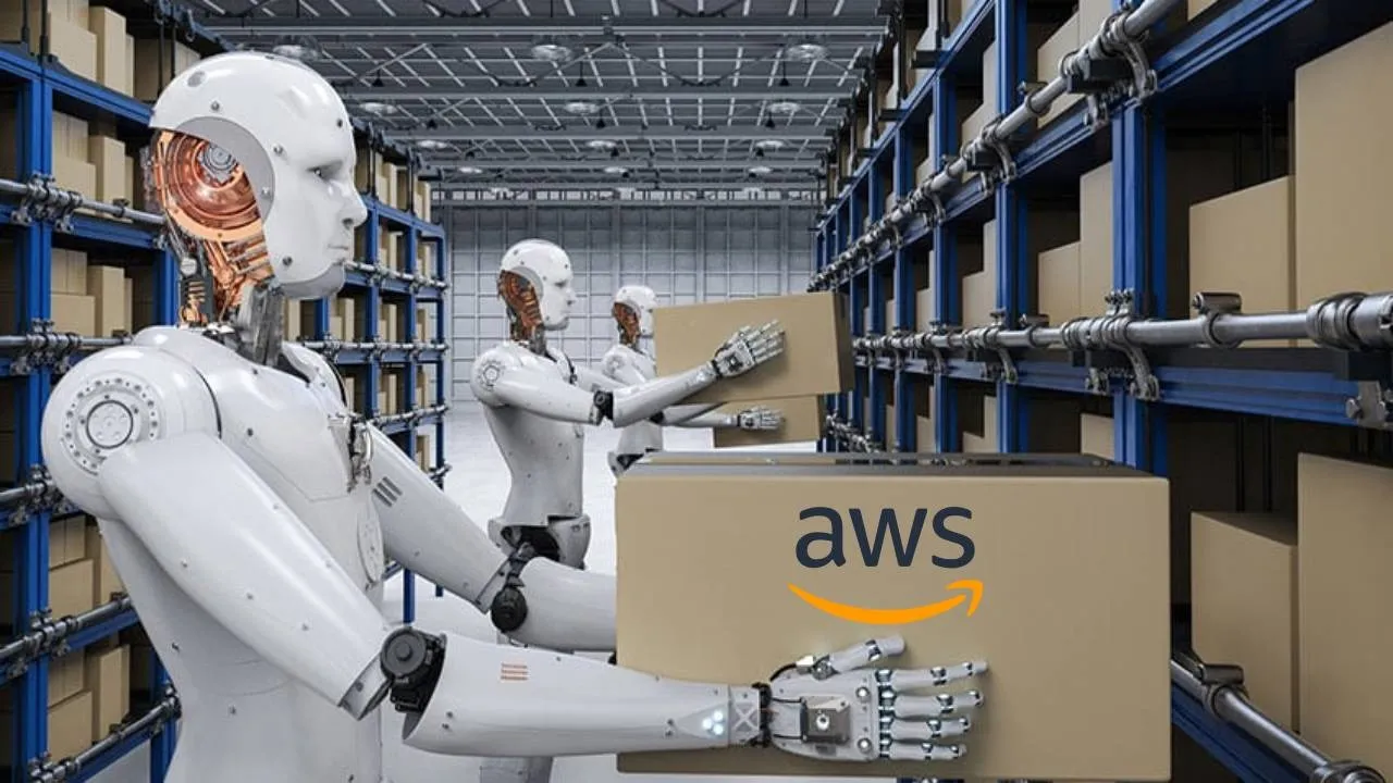 Amazondan Teslaya rakip robot projesi icin 1 milyar dolar butce.webp