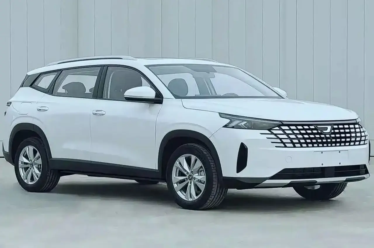 Cin pazarina ozel yeni Volkswage.webp