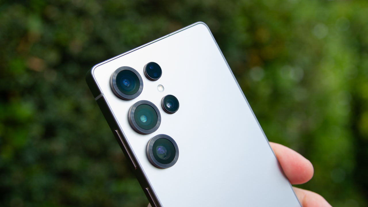 Galaxy S26 Ultra kamera tarafin