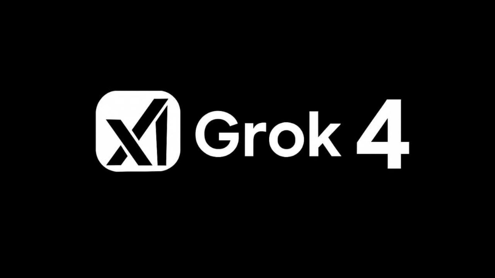 Grok 4