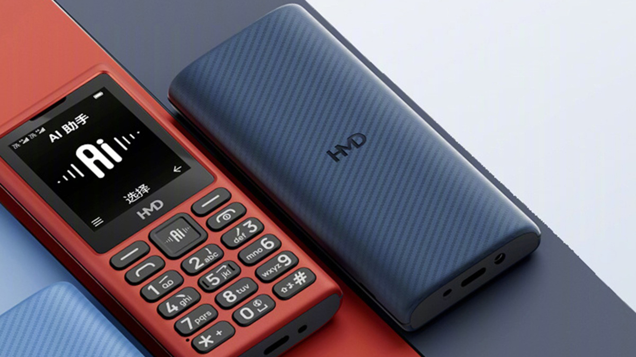 Tuslu telefonlar yapay zeka des