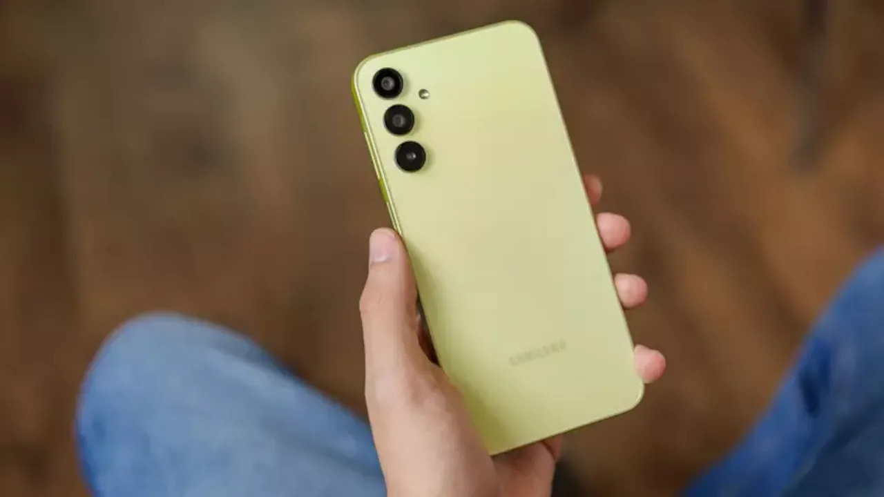 Uygun fiyatli Samsung Galaxy A16 icin geri sayim basladi.webp