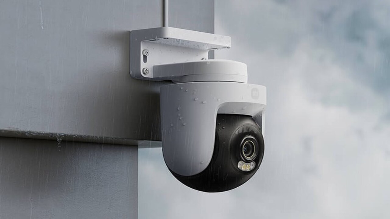 Xiaomi Outdoor Camera 4 2
