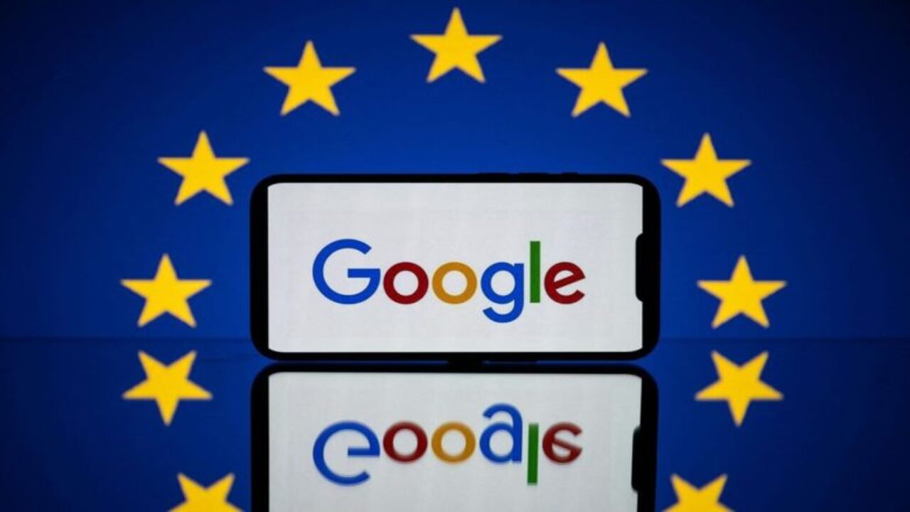 google avrupa birligi 1