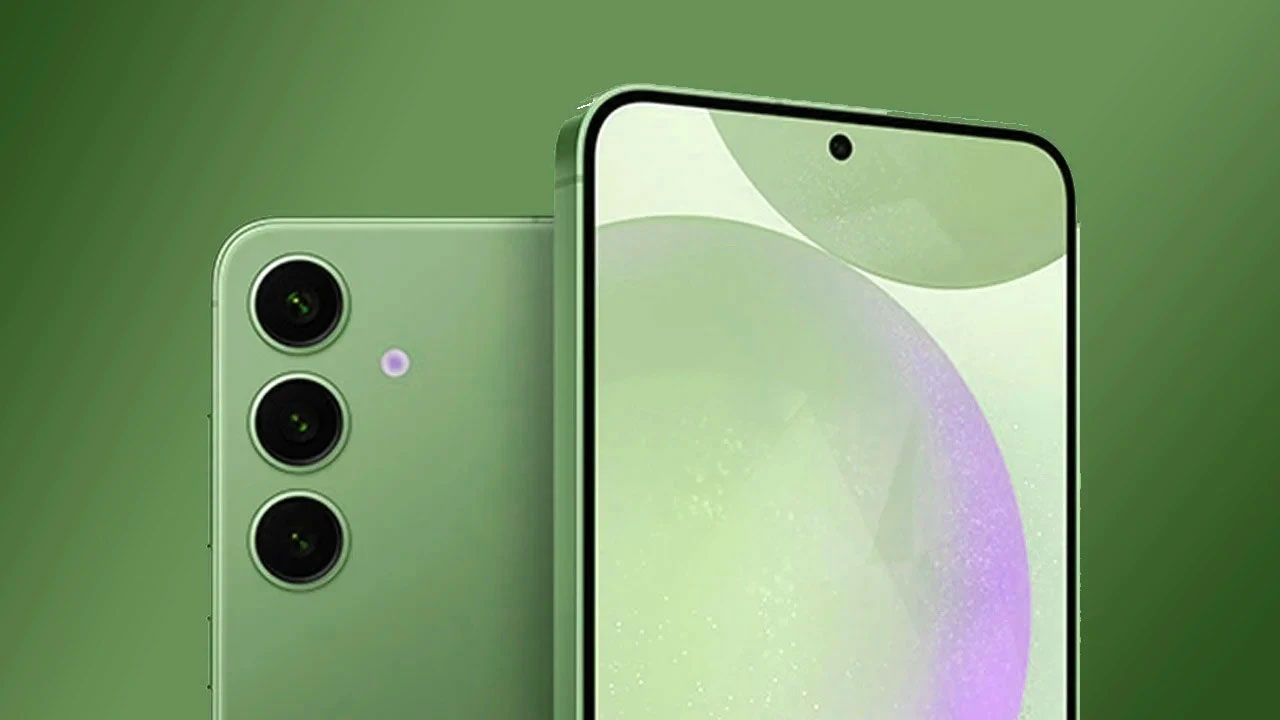 samsung galaxy s25 fe gercek tasarimi ortaya cikti 1