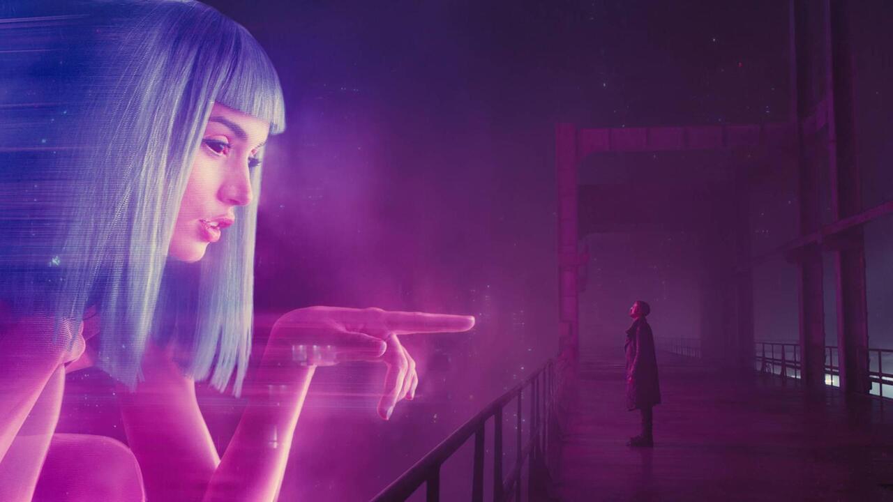 Blade Runner 2099 1