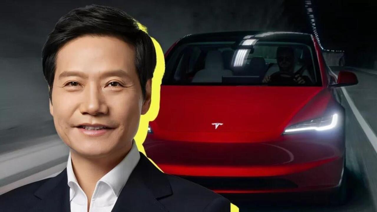 Lei Jun 1