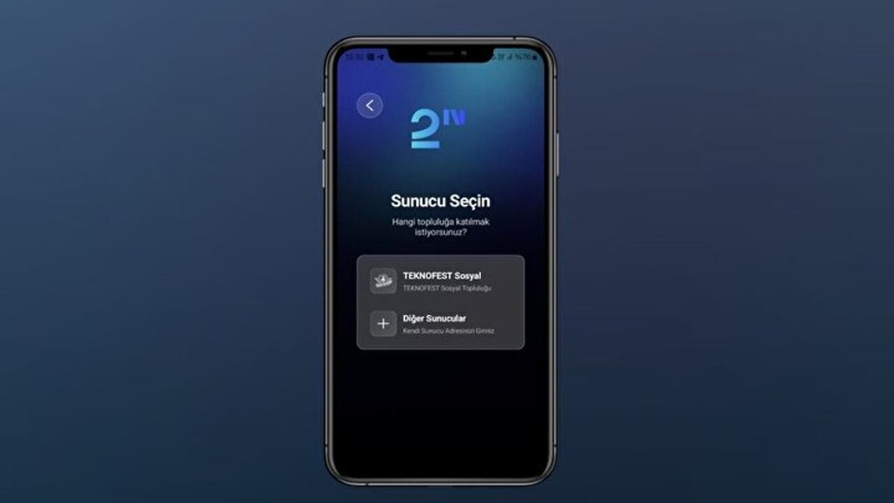 NEXT Teknofest Sosyal 2